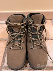Scarpe trekking Kayland numero 39