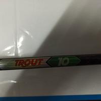 Canna da pesca Milo Strabilya