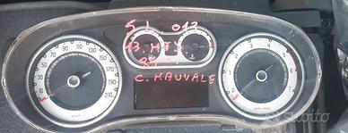 Tachimetro originale fiat 500L