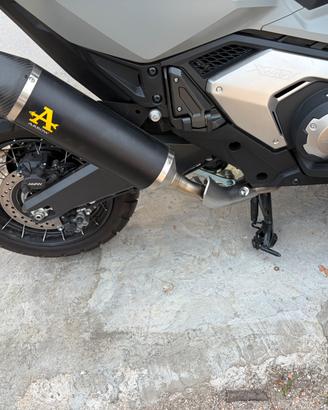 Terminale arrow xadv