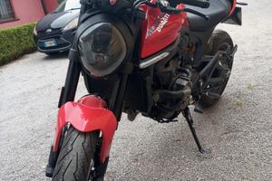Ducati Monster 937 - 2022
