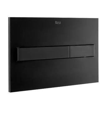 Placche WC Roca Pl7 Black
