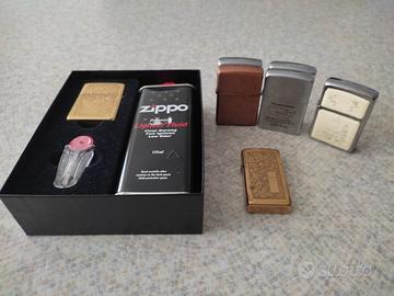 zippo 
