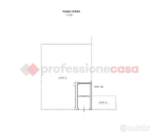 Apartment in Roveredo di Guà, Varisella Nuova - Vista 3