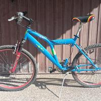 bicicletta Mountain Bike ragazzo
