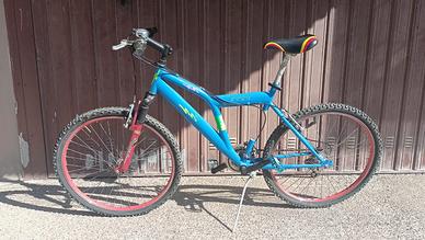 bicicletta Mountain Bike ragazzo