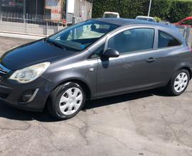 Opel corsa 1.2