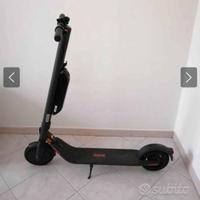 MONOPATTINO ELETTRICO CON DOPPIA BATTERIA