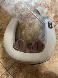 cervicale massaggiatore 