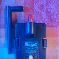 Modulo iRangeX IRX4 multiprotocollo 4-in-1 per rad