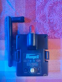 Modulo iRangeX IRX4 multiprotocollo 4-in-1 per rad