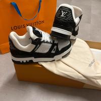 Scarpe louis vuitton