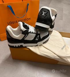 Scarpe louis vuitton
