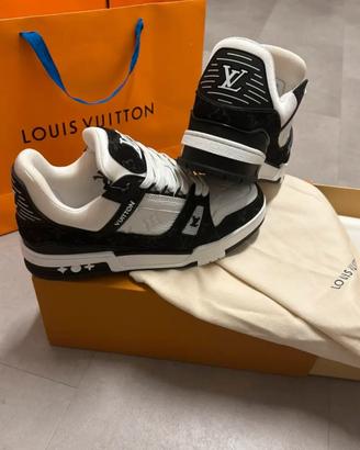 Scarpe louis vuitton