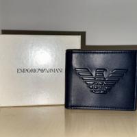 Portafoglio  Emporio Armani