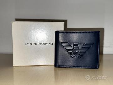 Portafoglio  Emporio Armani