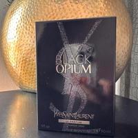 YSL Black Opium