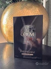 YSL Black Opium