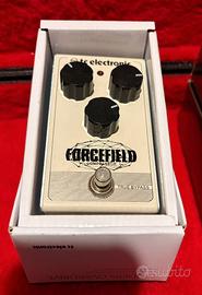 tc electronic forcefield compressor pedal