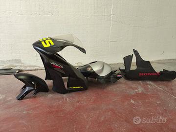 carene CBR 1000 rr 2006