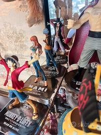 Figuarts zero One Piece