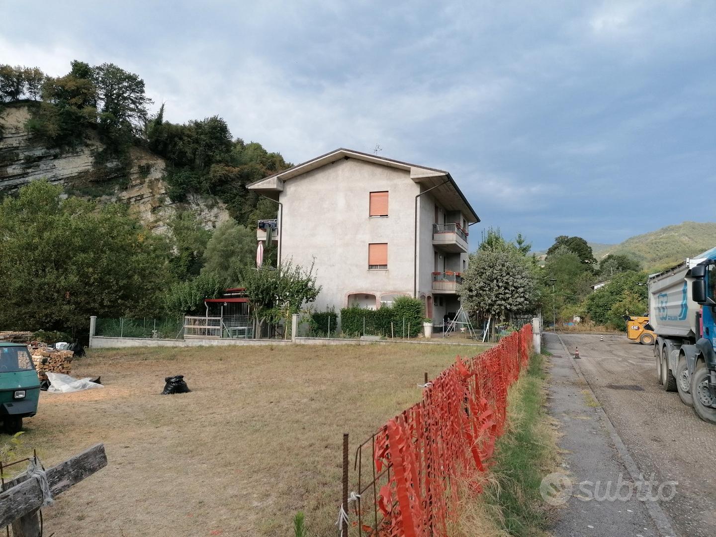 Terreno edificabile - Vista 2