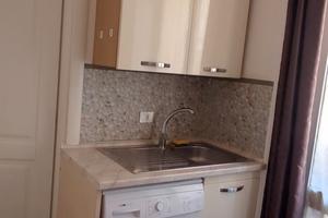 Bilocale nei pressi del comune