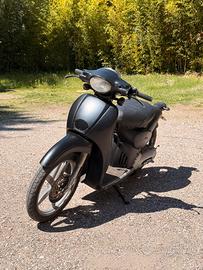 Aprilia Scarabeo 50 – 1997