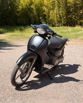 Aprilia Scarabeo 50 – 1997