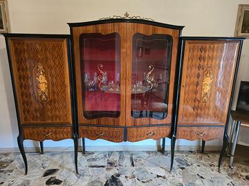 Credenza da sala