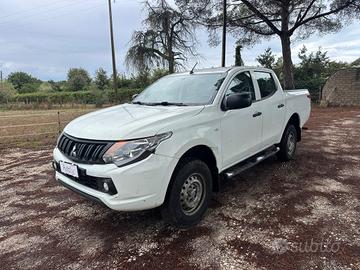 MITSUBISHI L200 2.4 DI-D/154CV Double Cab