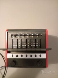 radio mivar r57 anni 70