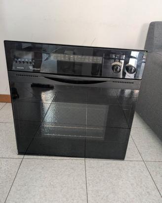 Forno da incasso Philips Whirpool