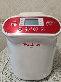 Macchina per pane Moulinex OW3101