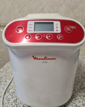 Macchina per pane Moulinex OW3101