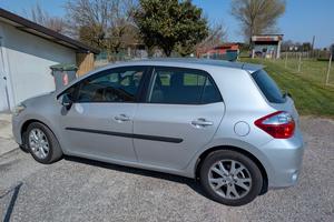 Toyota Auris Active 1.6