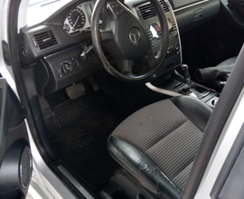 Mercedes 180 CDI Sport