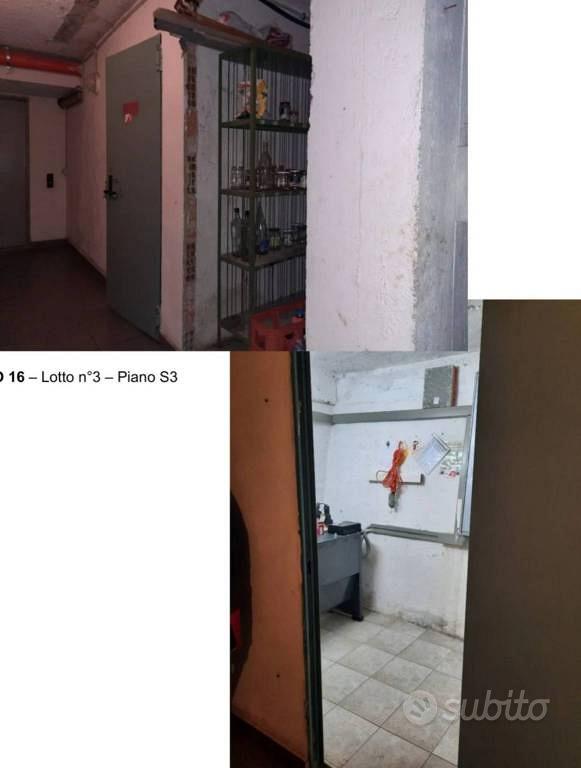 Appartamento – Montegranaro, Roccolo Svampa - Altro