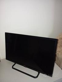 TV Color led PTV  24 GH 7024 C Dellan PEAQ
