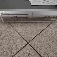 Samsung DVD ht-dl80d