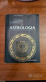 Corso completo di astrologia 