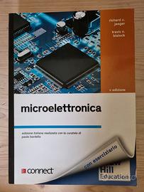 Microelettronica ISBN 978-88-386-9462-2