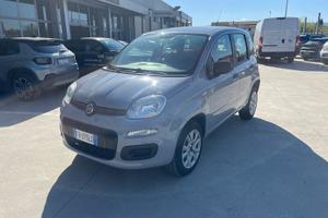 FIAT Panda 0.9 t.air t. natural power Easy 80cv