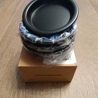 Portacandele in Metallo Ideali per Coni di incenso