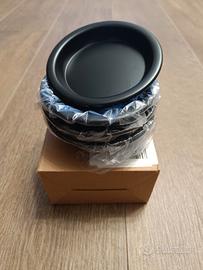 Portacandele in Metallo Ideali per Coni di incenso