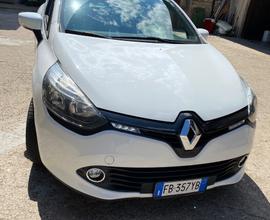 RENAULT Clio 4ª serie - 2016