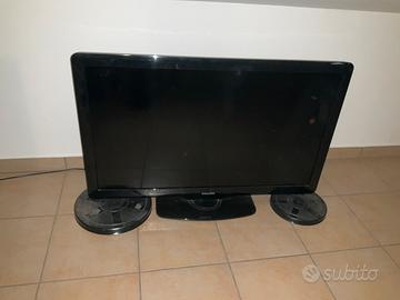 Televisione philips