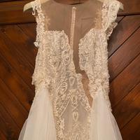 Abito da sposa