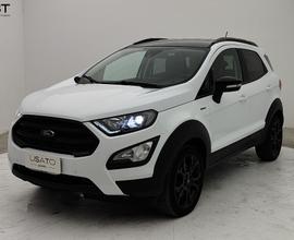 FORD EcoSport - 1.0 EcoBoost 125 CV Start& U101845