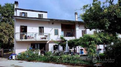 Immobile in asta di 344 m² con 5 locali e box auto
